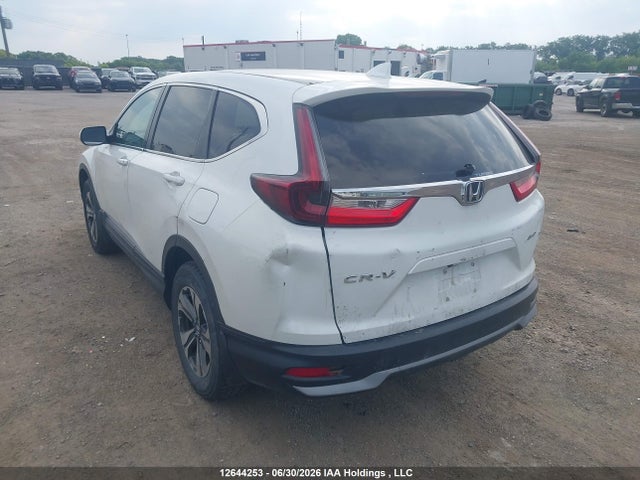 Honda CR-V 2020 2HKRW2H24LH212415 Image 3