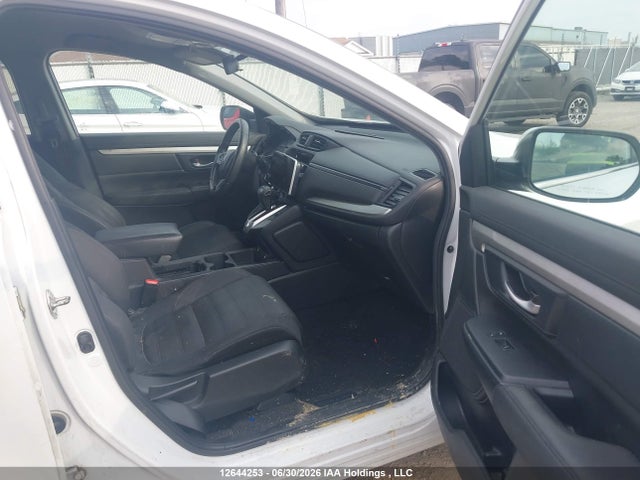 Honda CR-V 2020 2HKRW2H24LH212415 Image 5