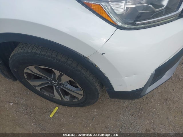 Honda CR-V 2020 2HKRW2H24LH212415 Image 6