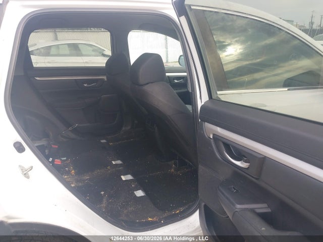 Honda CR-V 2020 2HKRW2H24LH212415 Image 8