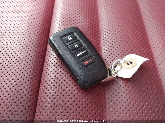 Lexus IS 250 2015 JTHCF1D29F5017371 Image 11
