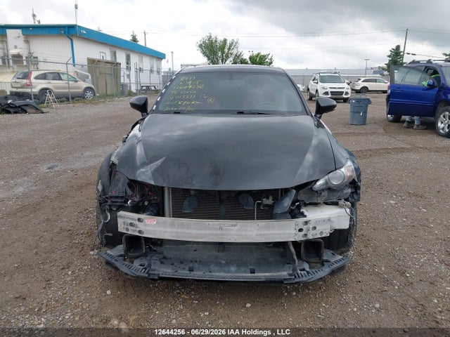 Lexus IS 250 2015 JTHCF1D29F5017371 Image 13