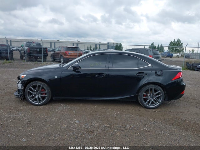 Lexus IS 250 2015 JTHCF1D29F5017371 Image 15