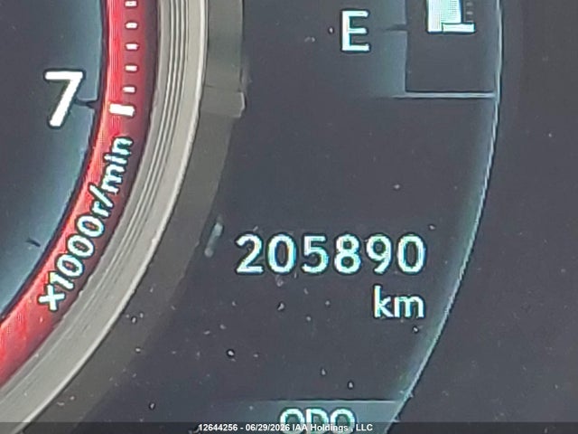 Lexus IS 250 2015 JTHCF1D29F5017371 Image 16