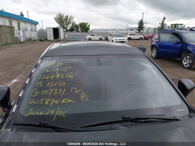 Lexus IS 250 2015 JTHCF1D29F5017371 Image 18