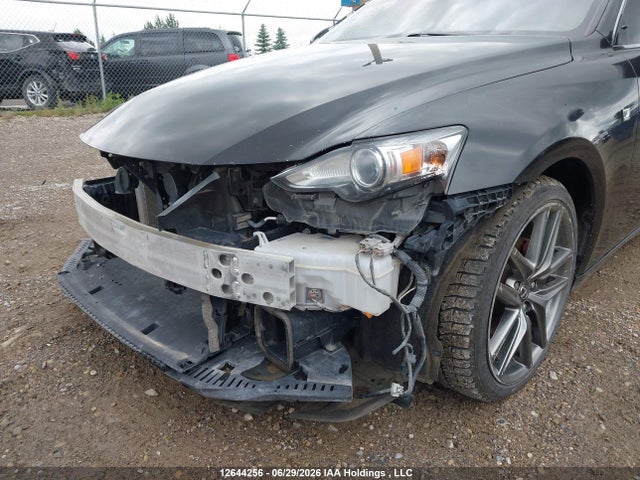 Lexus IS 250 2015 JTHCF1D29F5017371 Image 20
