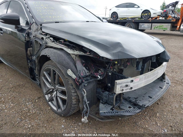 Lexus IS 250 2015 JTHCF1D29F5017371 Image 6