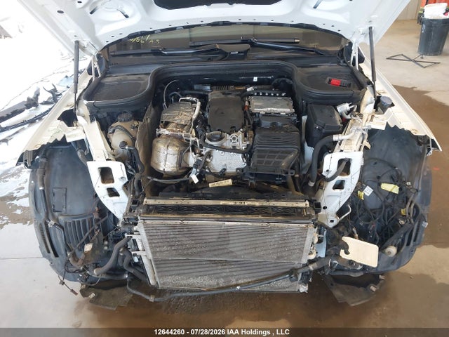 Aukcja sprzedaży 2022 Mercedes-benz Gls 450 4matic, vin: 4JGFF5KE4NA626257, numer aukcji: 12644260