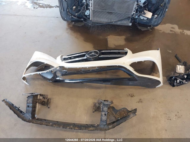 Aukcja sprzedaży 2022 Mercedes-benz Gls 450 4matic, vin: 4JGFF5KE4NA626257, numer aukcji: 12644260