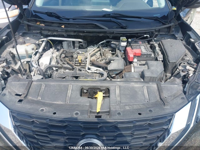 Nissan ROGUE S 2023 5N1AT3AB1PC839303 Image 10