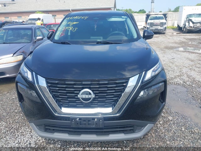 Nissan ROGUE S 2023 5N1AT3AB1PC839303 Image 12