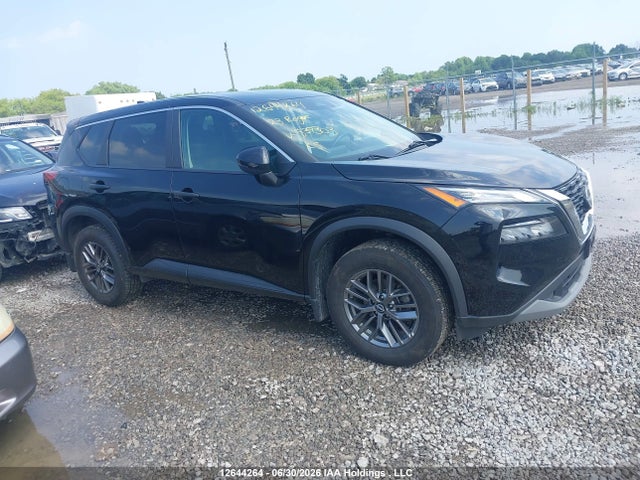 Nissan ROGUE S 2023 5N1AT3AB1PC839303 Image 13