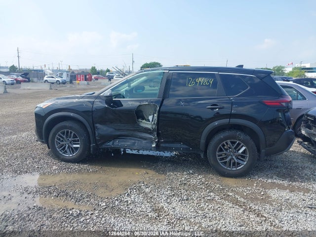 Nissan ROGUE S 2023 5N1AT3AB1PC839303 Image 14