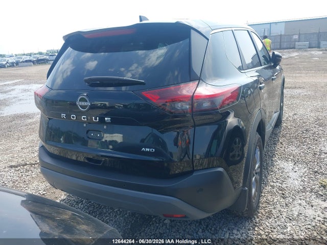 Nissan ROGUE S 2023 5N1AT3AB1PC839303 Image 16