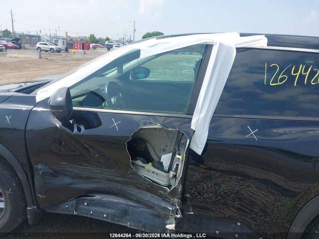 Nissan ROGUE S 2023 5N1AT3AB1PC839303 Image 17