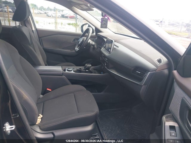 Nissan ROGUE S 2023 5N1AT3AB1PC839303 Image 5