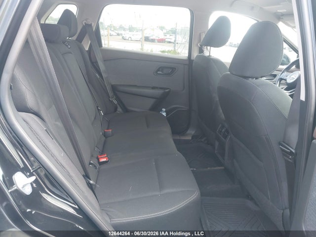 Nissan ROGUE S 2023 5N1AT3AB1PC839303 Image 8