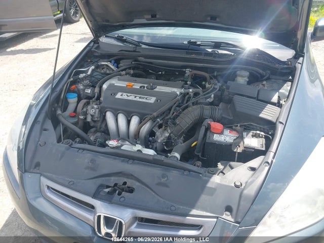 Продажа на аукционе авто 2004 Honda Accord Ex-l/lx-g, vin: 1HGCM56694A805006, номер лота: 12644265