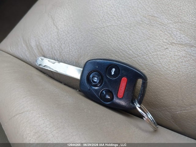 Продажа на аукционе авто 2004 Honda Accord Ex-l/lx-g, vin: 1HGCM56694A805006, номер лота: 12644265