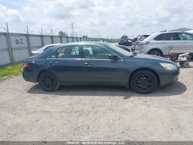 Продажа на аукционе авто 2004 Honda Accord Ex-l/lx-g, vin: 1HGCM56694A805006, номер лота: 12644265