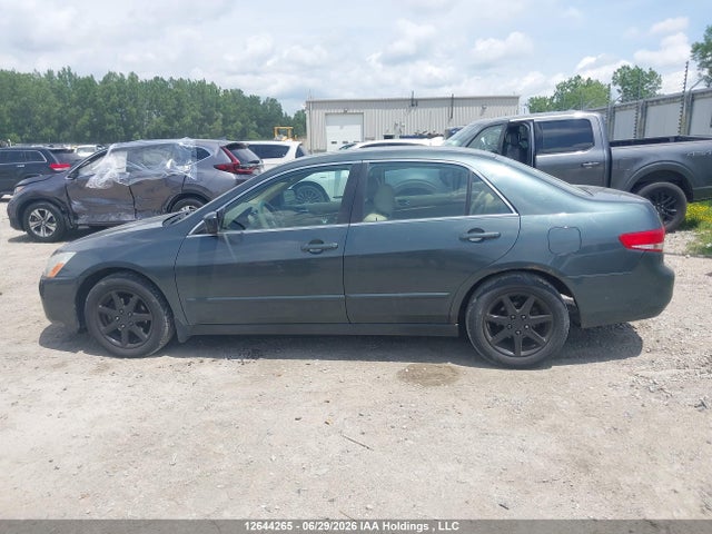 Продажа на аукционе авто 2004 Honda Accord Ex-l/lx-g, vin: 1HGCM56694A805006, номер лота: 12644265
