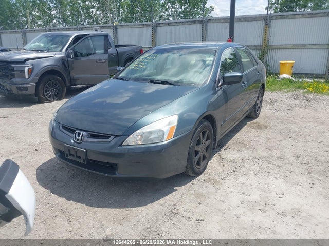Продажа на аукционе авто 2004 Honda Accord Ex-l/lx-g, vin: 1HGCM56694A805006, номер лота: 12644265