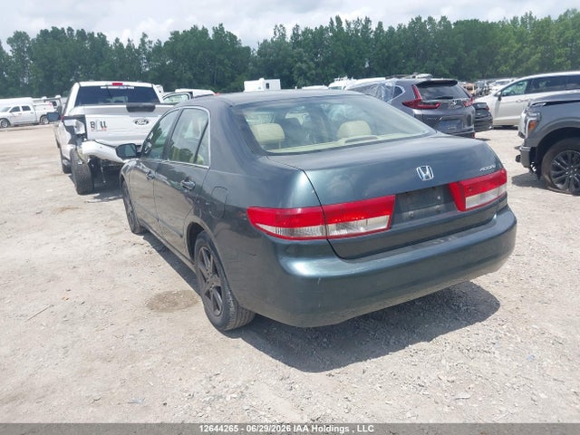Продажа на аукционе авто 2004 Honda Accord Ex-l/lx-g, vin: 1HGCM56694A805006, номер лота: 12644265