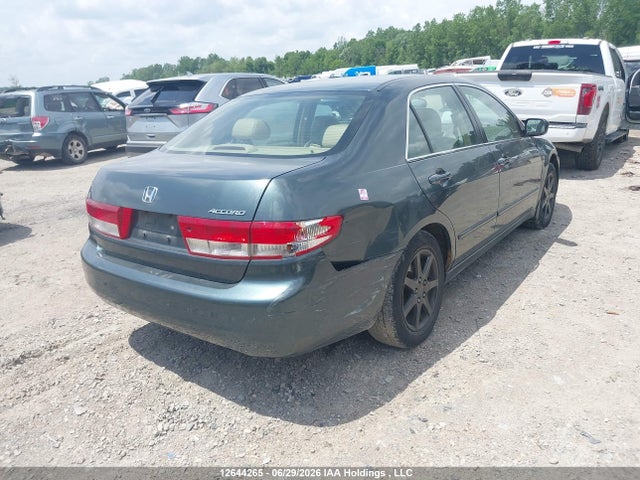 Продажа на аукционе авто 2004 Honda Accord Ex-l/lx-g, vin: 1HGCM56694A805006, номер лота: 12644265