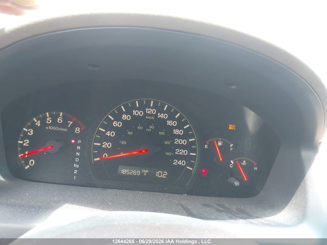 Продажа на аукционе авто 2004 Honda Accord Ex-l/lx-g, vin: 1HGCM56694A805006, номер лота: 12644265