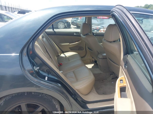 Продажа на аукционе авто 2004 Honda Accord Ex-l/lx-g, vin: 1HGCM56694A805006, номер лота: 12644265