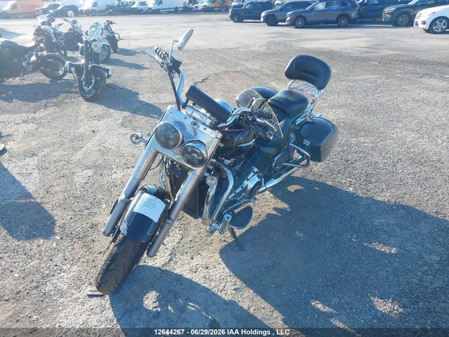 Продажа на аукционе авто 2015 Triumph Motorcycle Thunderbird Commander, vin: SMTB05WF6FJ674367, номер лота: 12644267
