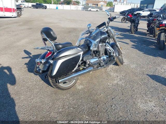 Продажа на аукционе авто 2015 Triumph Motorcycle Thunderbird Commander, vin: SMTB05WF6FJ674367, номер лота: 12644267