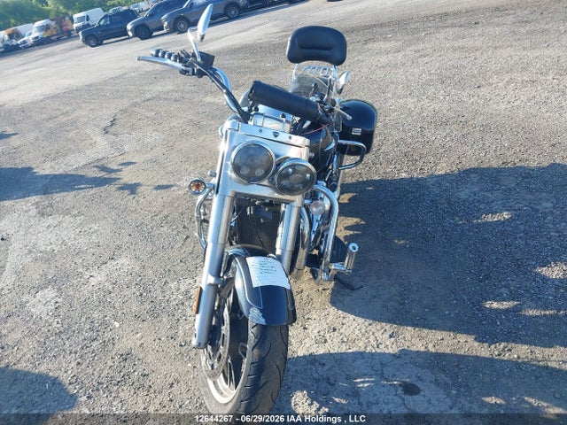 Продажа на аукционе авто 2015 Triumph Motorcycle Thunderbird Commander, vin: SMTB05WF6FJ674367, номер лота: 12644267