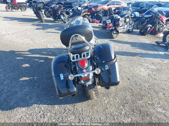 Продажа на аукционе авто 2015 Triumph Motorcycle Thunderbird Commander, vin: SMTB05WF6FJ674367, номер лота: 12644267