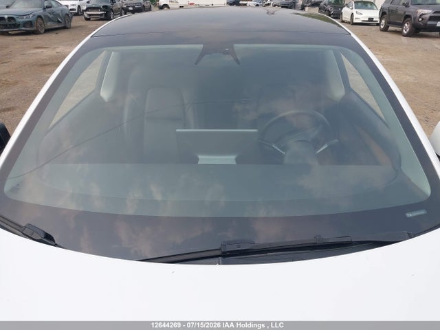 Продаж на аукціоні авто 2022 Tesla Model 3 Rwd/standard Range, vin: 5YJ3E1EA7NF321824, номер лоту: 12644269