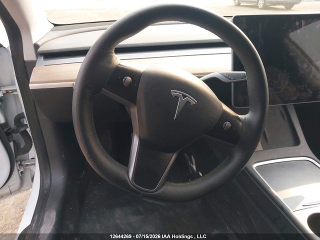 Tesla Model 3 Rwd/standard Range 2022 5YJ3E1EA7NF321824 Image 18