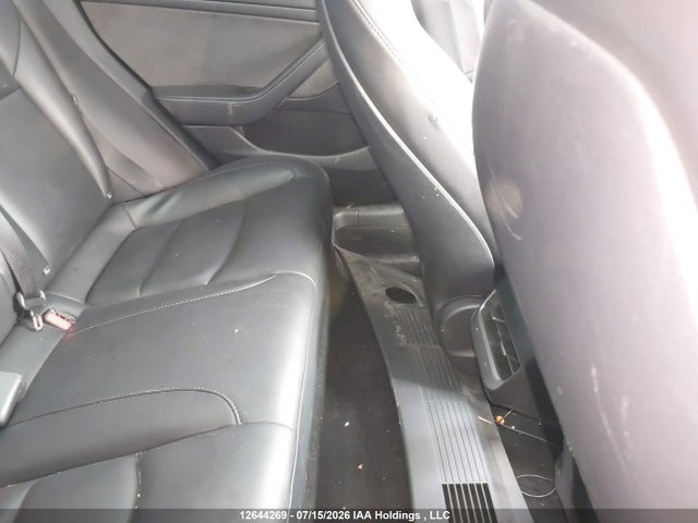 Tesla Model 3 Rwd/standard Range 2022 5YJ3E1EA7NF321824 Image 8