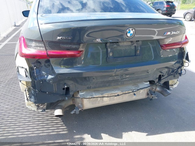BMW M340XI 2024 3MW49FF00R8D93788 Image 6
