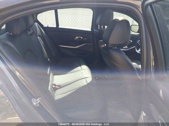 BMW M340XI 2024 3MW49FF00R8D93788 Image 8