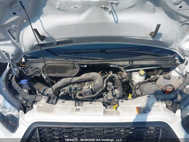 12644272 :رقم المزاد ، 1FTBR1X88NKA80157 vin ، 2022 Ford Transit T-250 مزاد بيع