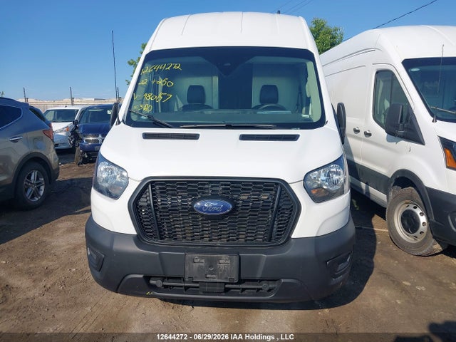 12644272 :رقم المزاد ، 1FTBR1X88NKA80157 vin ، 2022 Ford Transit T-250 مزاد بيع