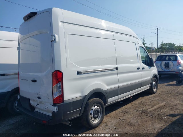 12644272 :رقم المزاد ، 1FTBR1X88NKA80157 vin ، 2022 Ford Transit T-250 مزاد بيع