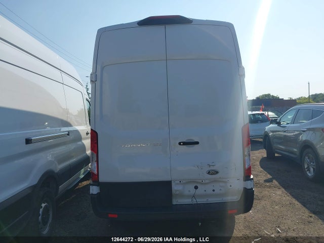 12644272 :رقم المزاد ، 1FTBR1X88NKA80157 vin ، 2022 Ford Transit T-250 مزاد بيع