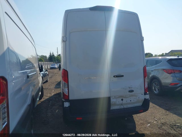 12644272 :رقم المزاد ، 1FTBR1X88NKA80157 vin ، 2022 Ford Transit T-250 مزاد بيع