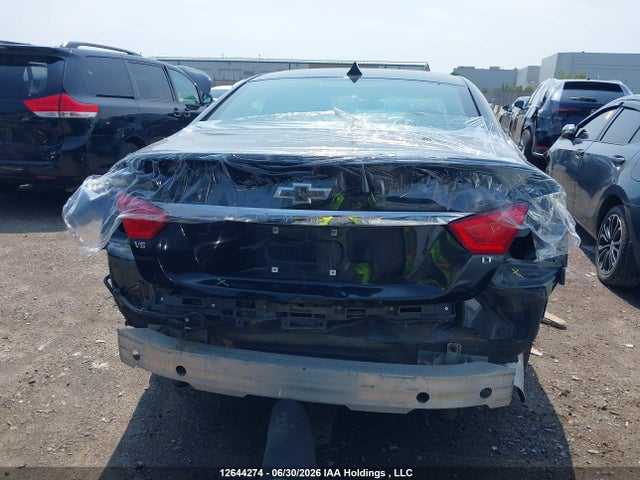 Aukcja sprzedaży 2014 Chevrolet Impala, vin: 2G1125S36E9100368, numer aukcji: 12644274