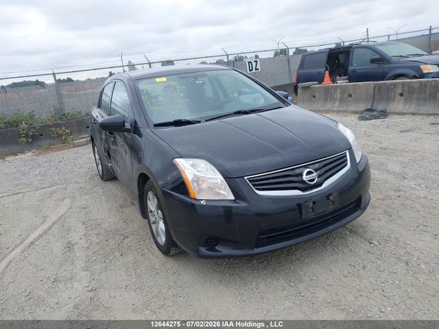 2012 Nissan Sentra 2.0/2.0s/sr/2.0sl მანქანა იყიდება აუქციონზე, vin: 3N1AB6AP2CL746814, აუქციონის ნომერი: 12644275