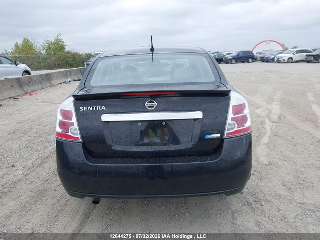 2012 Nissan Sentra 2.0/2.0s/sr/2.0sl მანქანა იყიდება აუქციონზე, vin: 3N1AB6AP2CL746814, აუქციონის ნომერი: 12644275