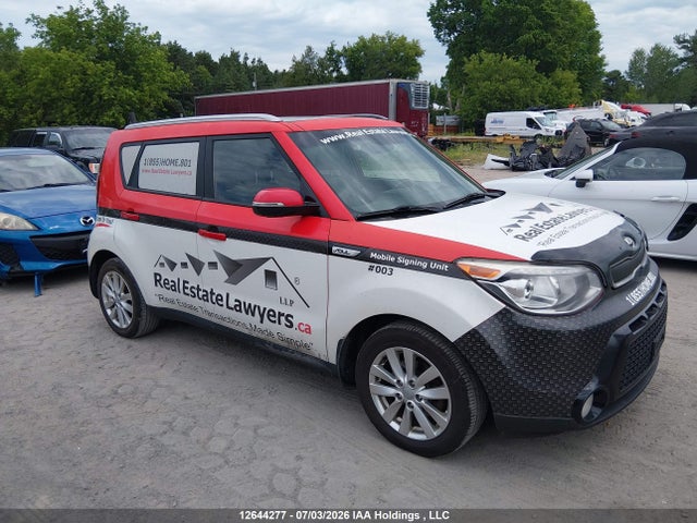 KIA Soul 2015 KNDJX3A57F7780106 Image 13