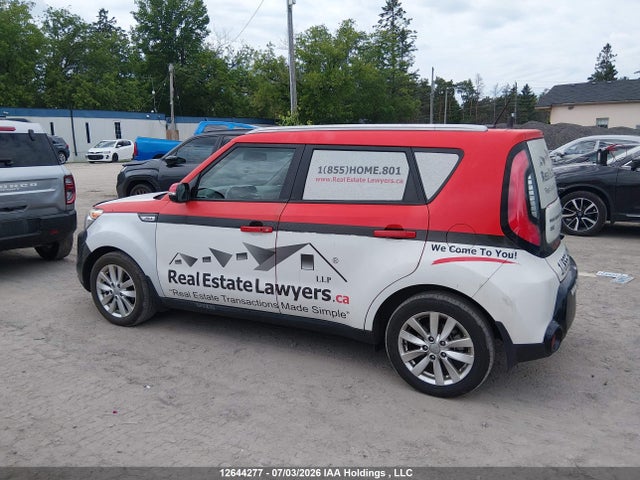 KIA Soul 2015 KNDJX3A57F7780106 Image 14