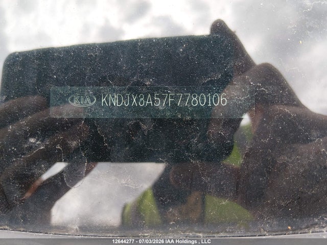 KIA Soul 2015 KNDJX3A57F7780106 Image 18